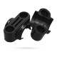 Braçadeira inferior da barra de direção Quad elétrico QX-E Allpro