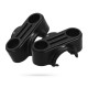 Braçadeira inferior da barra de direção Quad elétrico QX-E Allpro