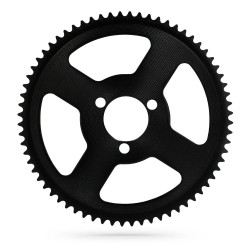 Cremalheira de transmissão Quad elétrico QX-E Allpro