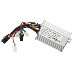 Centralina 1000W 48V Quad elétrico QX-E Allpro