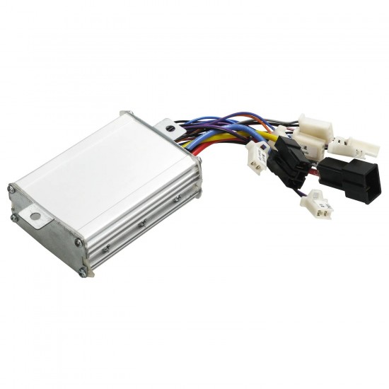 Centralina 1000W 48V Quad elétrico QX-E Allpro
