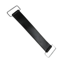 Correia de fixação da bateria Quad elétrico QX-E Allpro
