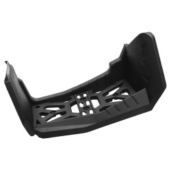 Apoio de pé esquerdo Quad elétrico QX-E Allpro