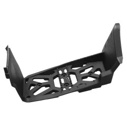 Apoio para os pés direito Quad elétrico QX-E Allpro
