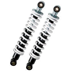 Kit de amortecedores dianteiros Quad elétrico QX-E Allpro