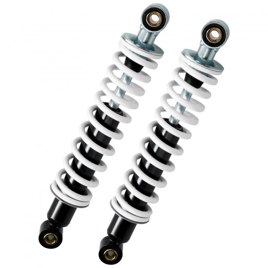 Kit de amortecedores dianteiros Quad elétrico QX-E Allpro