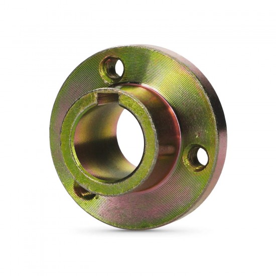 Fixação do disco do travão traseiro Quad elétrico QX-E Allpro