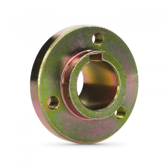 Fixação do disco do travão traseiro Quad elétrico QX-E Allpro