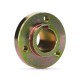 Fixação do disco do travão traseiro Quad elétrico QX-E Allpro