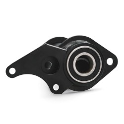 Tubo do eixo traseiro Quad elétrico QX-E Allpro