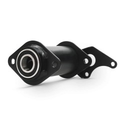 Tubo do eixo traseiro Quad elétrico QX-E Allpro
