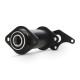 Tubo do eixo traseiro Quad elétrico QX-E Allpro