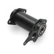 Tubo do eixo traseiro Quad elétrico QX-E Allpro