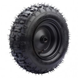 Roda traseira completa 13x5.00-6 Quad elétrico QX-E Allpro
