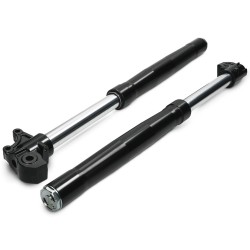Bainhas de suspensão 650mm Allpro Pitbike MX 125 ZS