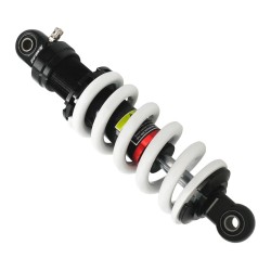 Amortecedor traseiro Allpro Pitbike MX 125 ZS