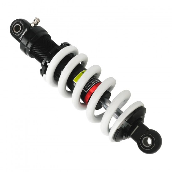 Amortecedor traseiro Allpro Pitbike MX 125 ZS