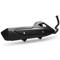 Escape Allpro Honda PCX 125 / 150 15-17