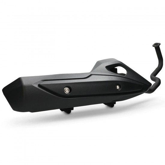 Escape Allpro Honda PCX 125 / 150 15-17