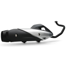 Escape Allpro Honda PCX 125 / 150 18-20
