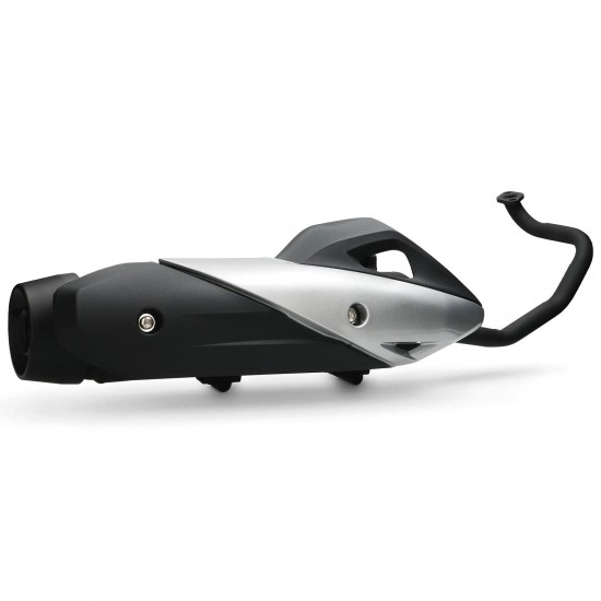 Escape Allpro Honda PCX 125 / 150 18-20