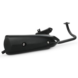 Escape 3 homologado Allpro Peugeot Kisbee 50cc 4T Euro