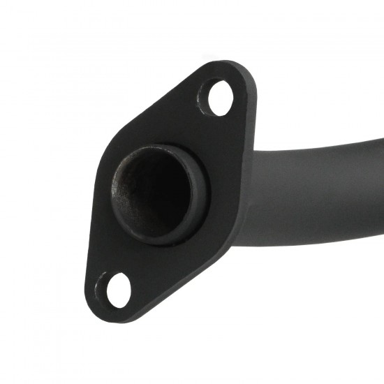 Escape 3 homologado Allpro Peugeot Kisbee 50cc 4T Euro