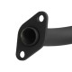 Escape 3 homologado Allpro Peugeot Kisbee 50cc 4T Euro