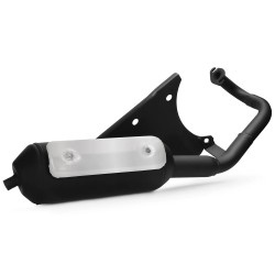 Escape tipo original Allpro Kymco Agility / People / Vitality 50 2T