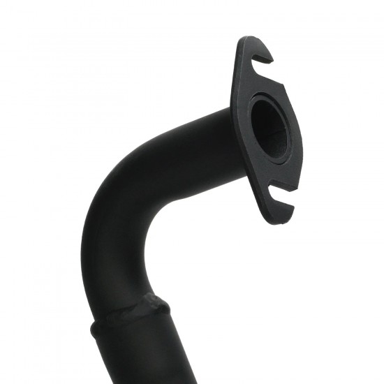 Escape tipo original Allpro Kymco Agility / People / Vitality 50 2T