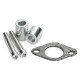 Escape tipo original Allpro Kymco Agility / People / Vitality 50 2T