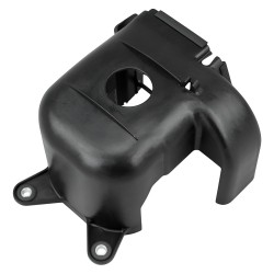 Tampa defletora de cilindro Allpro Yamaha BW'S / MBK Booster