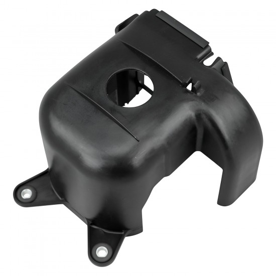 Tampa defletora de cilindro Allpro Yamaha BW\'S / MBK Booster