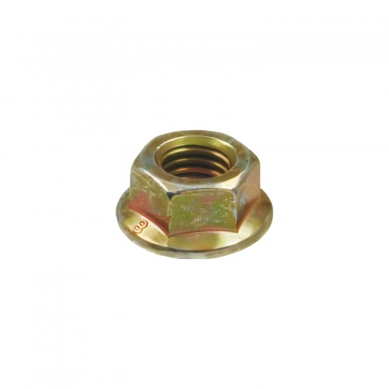 Porca colaça scooter / Derbi euro 2-3-4 / Minarelli AM6 M7x1mm Allpro Minarelli