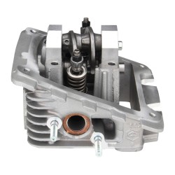 Colaça 39MM 2V completa Allpro Piaggio Zip / Vespa 50 4T