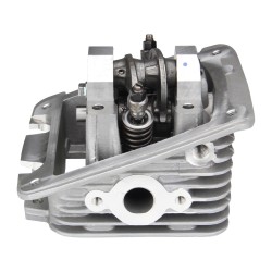 Colaça 39MM 2V completa Allpro Piaggio Zip / Vespa 50 4T