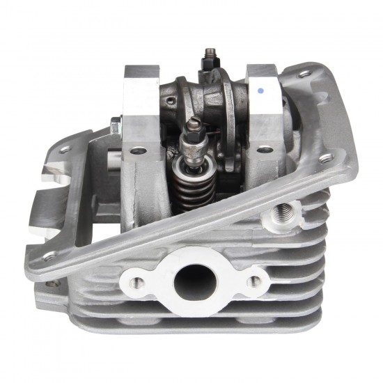 Colaça 39MM 2V completa Allpro Piaggio Zip / Vespa 50 4T