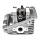 Colaça 39MM 2V completa Allpro Piaggio Zip / Vespa 50 4T