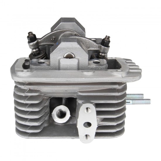 Colaça 39MM 2V completa Allpro Piaggio Zip / Vespa 50 4T