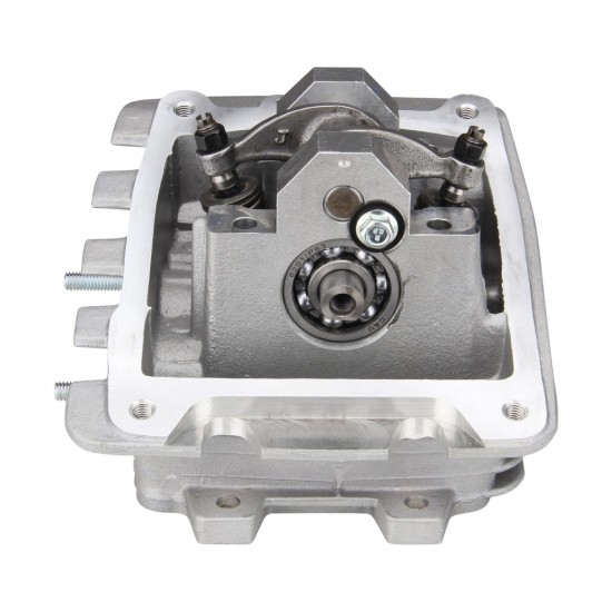Colaça 39MM 2V completa Allpro Piaggio Zip / Vespa 50 4T