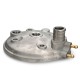 Cabeça do motor Allpro Minarelli AM6 >00