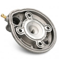 Cabeça do motor Allpro Minarelli AM6 >00