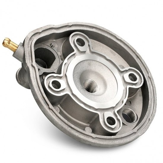 Cabeça do motor Allpro Minarelli AM6 >00