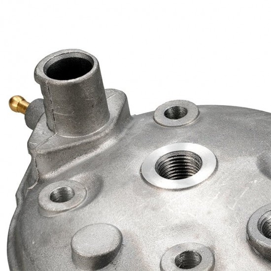 Cabeça do motor Allpro Minarelli AM6 >00