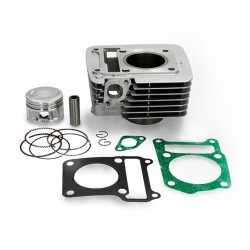Cilindro Allpro Yamaha YBR / XT-R / XT-X Rieju MRX / Tango / RS2 125