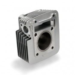 Cilindro Allpro Yamaha YBR / XT-R / XT-X Rieju MRX / Tango / RS2 125