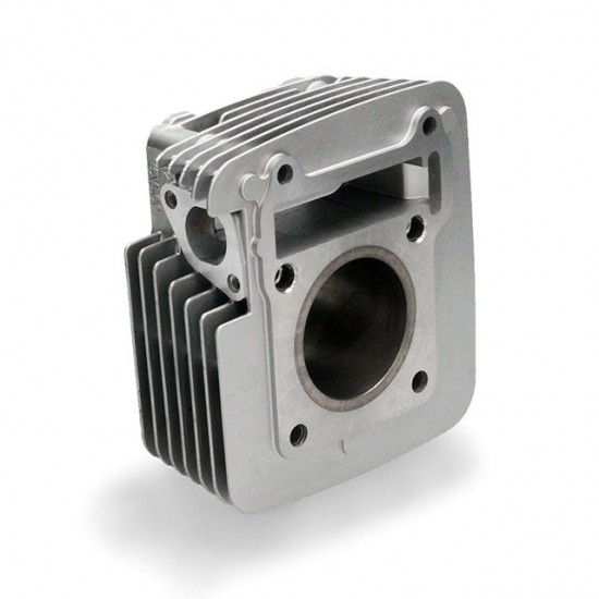 Cilindro Allpro Yamaha YBR / XT-R / XT-X Rieju MRX / Tango / RS2 125