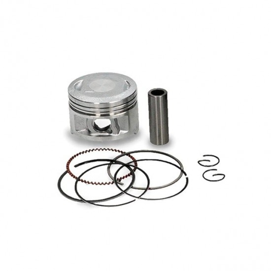 Cilindro Allpro Yamaha YBR / XT-R / XT-X Rieju MRX / Tango / RS2 125