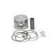Cilindro Allpro Yamaha YBR / XT-R / XT-X Rieju MRX / Tango / RS2 125