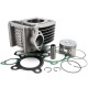 Cilindro Allpro Sym 125 4T / Peugeot Django Tweet 125cc 4T